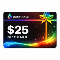 $25 Free Gift Card