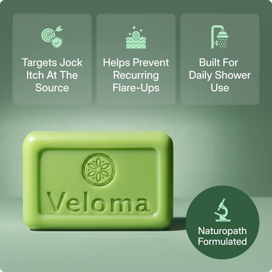 Tea Tree Oil Antifungal Soap