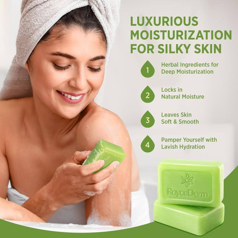 Tea Tree Oil Antifungal Soap